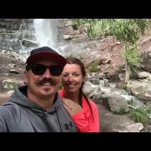 Meet your Posher, Eric